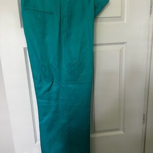 Ann Taylor Blue Dress Pants